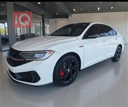 ڤۆڵکسواگن جێتا